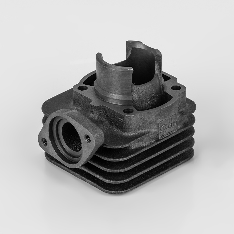 KEB7 (Φ39) чугунный цилиндр мотоциклетной серии