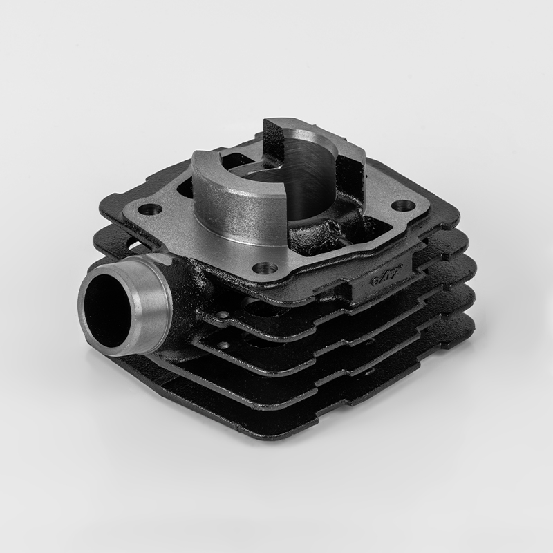 KTM50 (Φ40) подходит для аксессуаров для цилиндров мотоциклов.