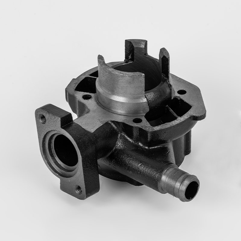 Серия мотоциклетных цилиндров A18 (Φ40)