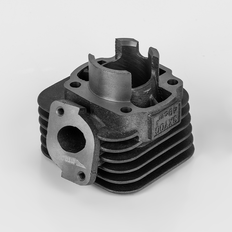 Серия прочных мотоциклетных цилиндров T50 (Φ38)