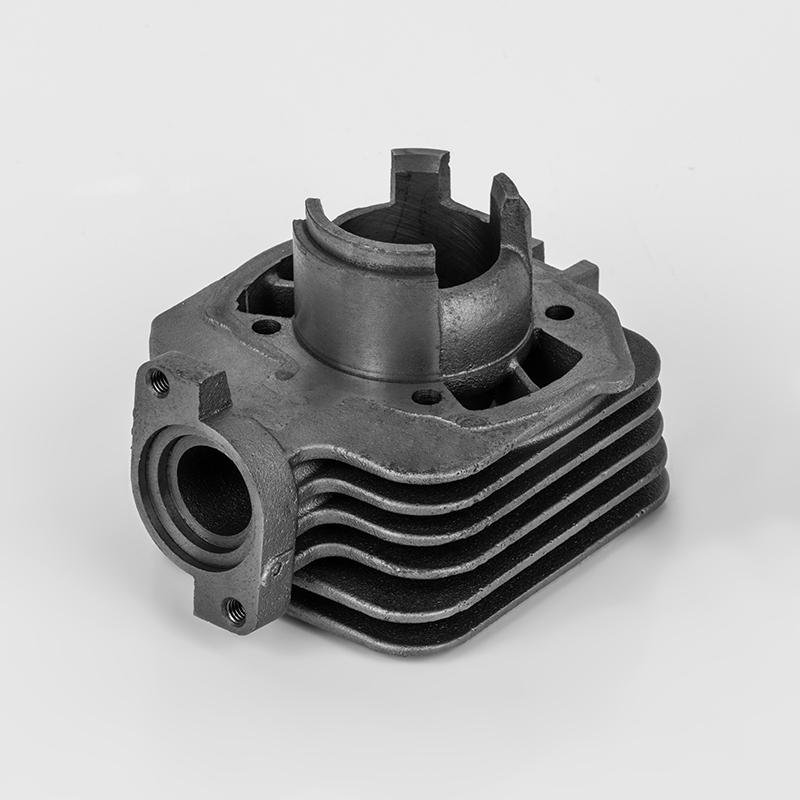 Серия прочных мотоциклетных цилиндров LVDIX (Φ40)