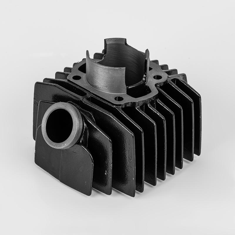 DX100 (Φ52) износостойкий чугунный мотоциклетный цилиндр