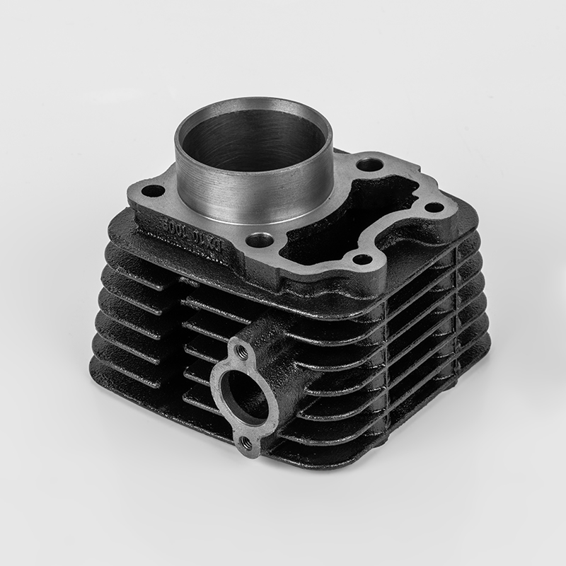 CT100 (Φ53) высокоточный прочный чугунный мотоциклетный цилиндр
