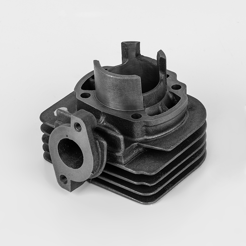 AG50 (Φ41) высокоточный износостойкий чугунный мотоциклетный цилиндр