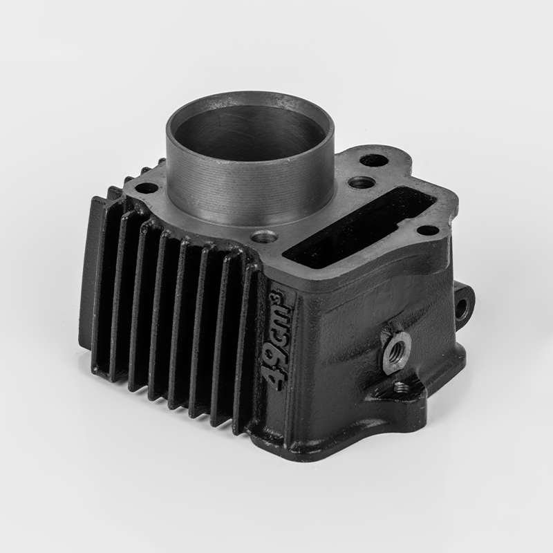 RHE6 (Φ48) износостойкий, подходит для аксессуаров для цилиндров мотоциклов.