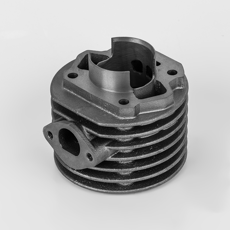 STA353 (Φ43,5) высокоточный износостойкий мотоциклетный цилиндр