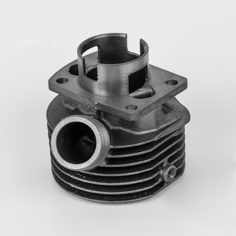 STA351 (Φ40) высокоточный износостойкий мотоциклетный цилиндр