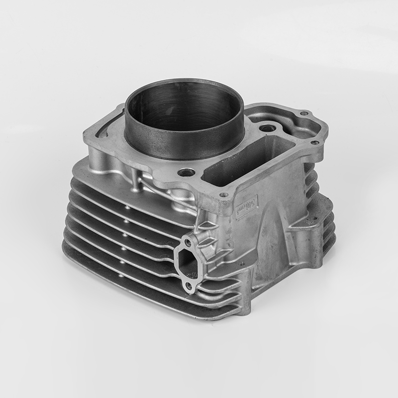 Серия цилиндров двигателя из алюминиевого сплава TT191 (Φ91)