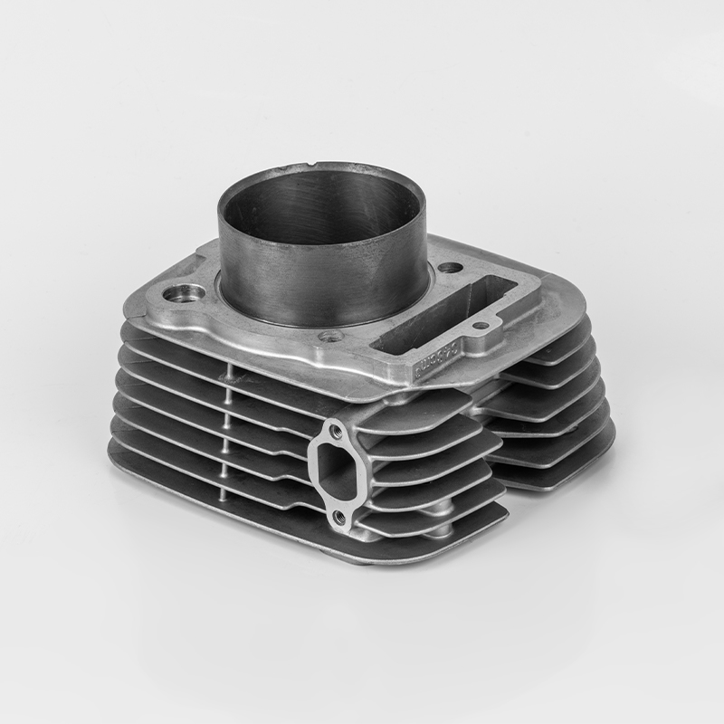 Серия цилиндров из износостойкого алюминиевого сплава SH350A (Φ83)