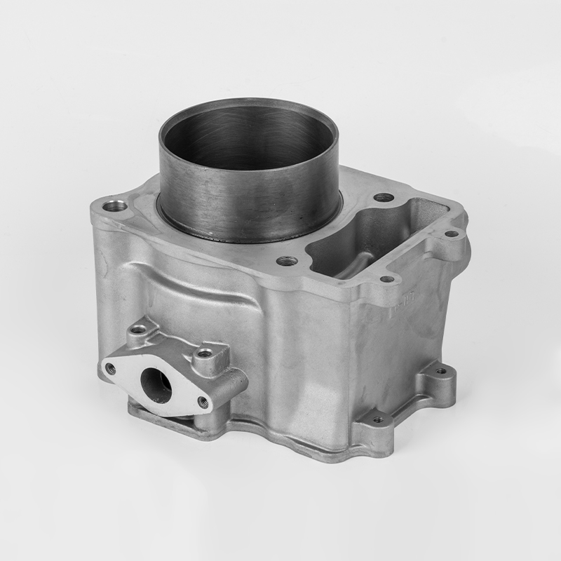 Spring Water Cooling 500 (Φ87,5) Износостойкая серия цилиндров из алюминиевого сплава