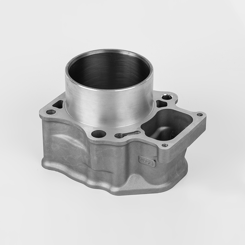 TRX420 (Φ) высокопрочный цилиндр двигателя, подходящий для автомобильных деталей.