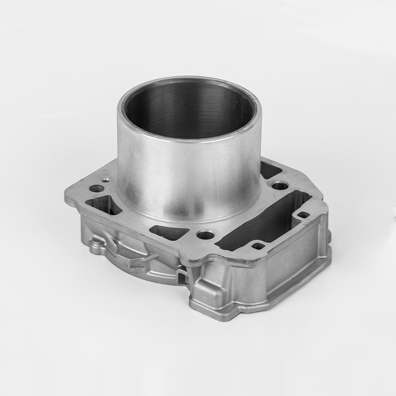 2V91 (Φ91) Двигатель Bombardier 800, цилиндр высокоточной серии