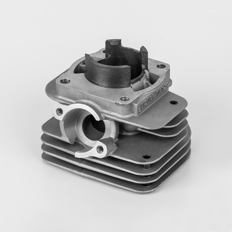 Практичный цилиндр двигателя FORCE-1 (Φ52) Практичный цилиндр двигателя FORCE-1 (Φ52)