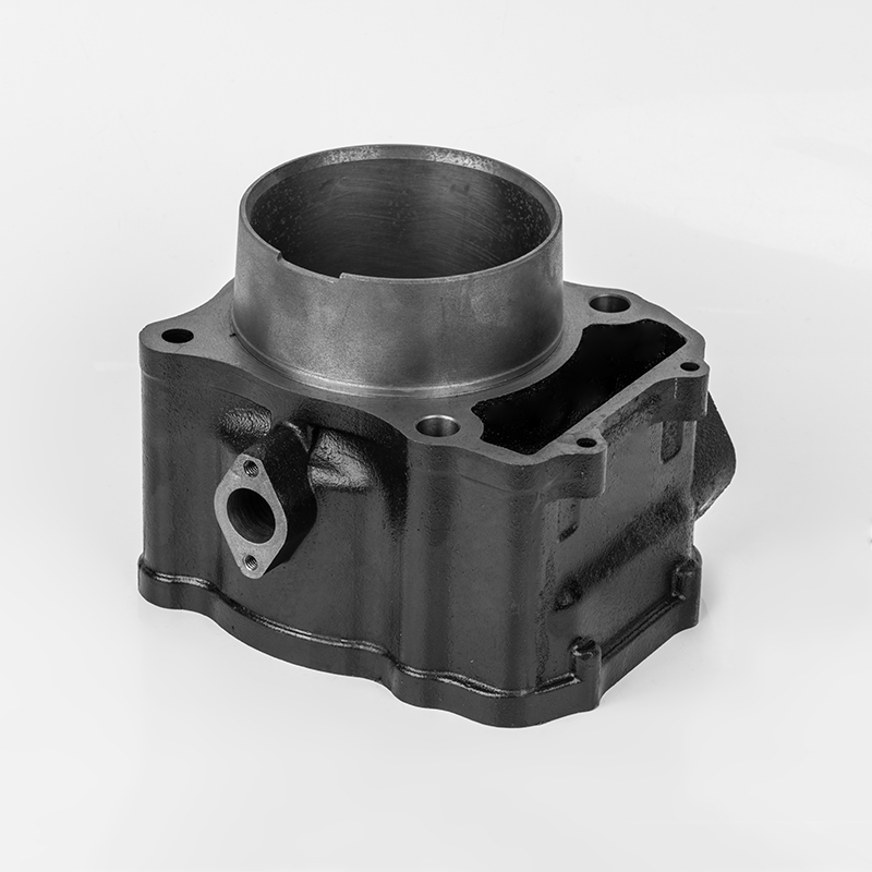 Серия чугунных мотоциклетных цилиндров с водяным охлаждением 700 (Φ102)