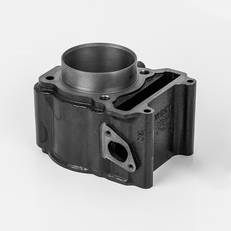 Высокопроизводительные чугунные аксессуары с водяным охлаждением 300 (Φ72,5)