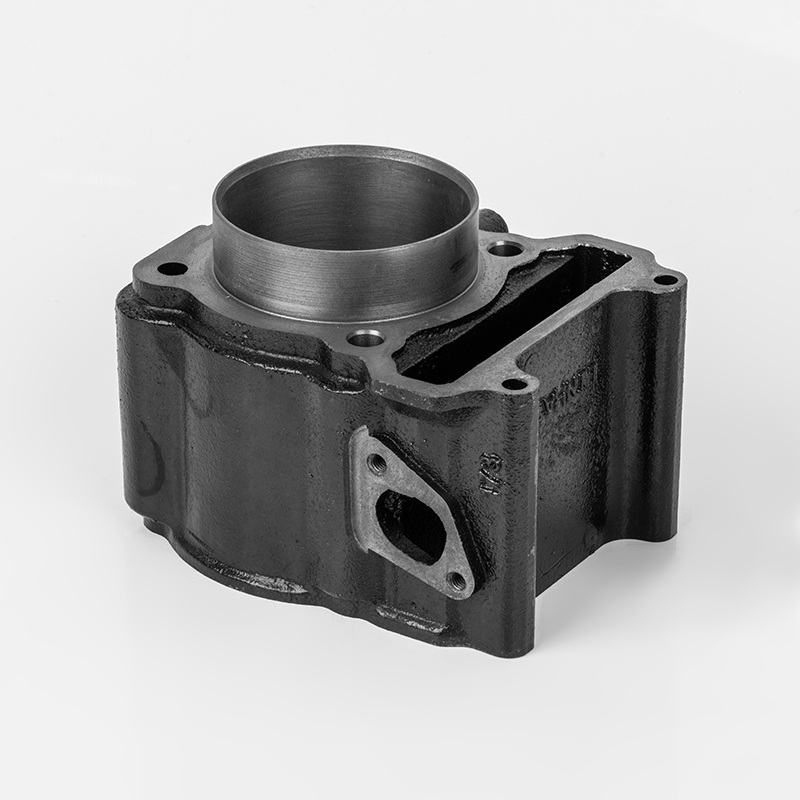 Серия чугунных цилиндров мотоцикла с водяным охлаждением 300 (Φ72,5)