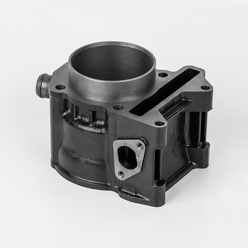 Аксессуары для чугунных цилиндров JN250/300 (Φ72/75)