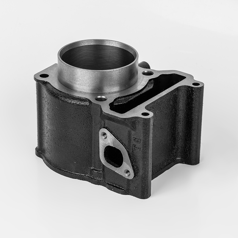 Серия мотоциклетных цилиндров с водяным охлаждением 169 (Φ69)