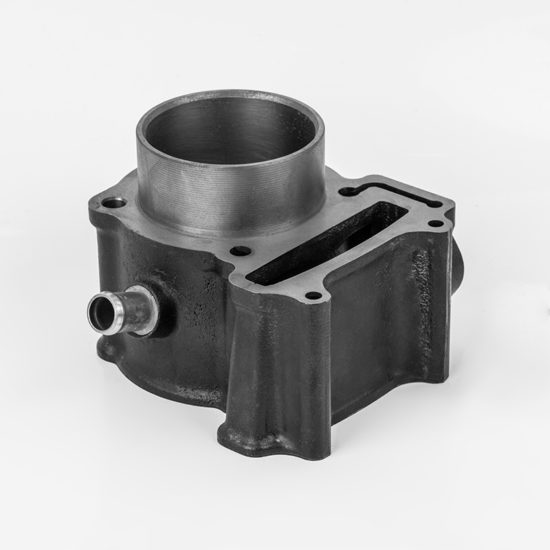 Серия высокопроизводительных алюминиевых цилиндров Kymco Racing 250/300 (Φ72,7)