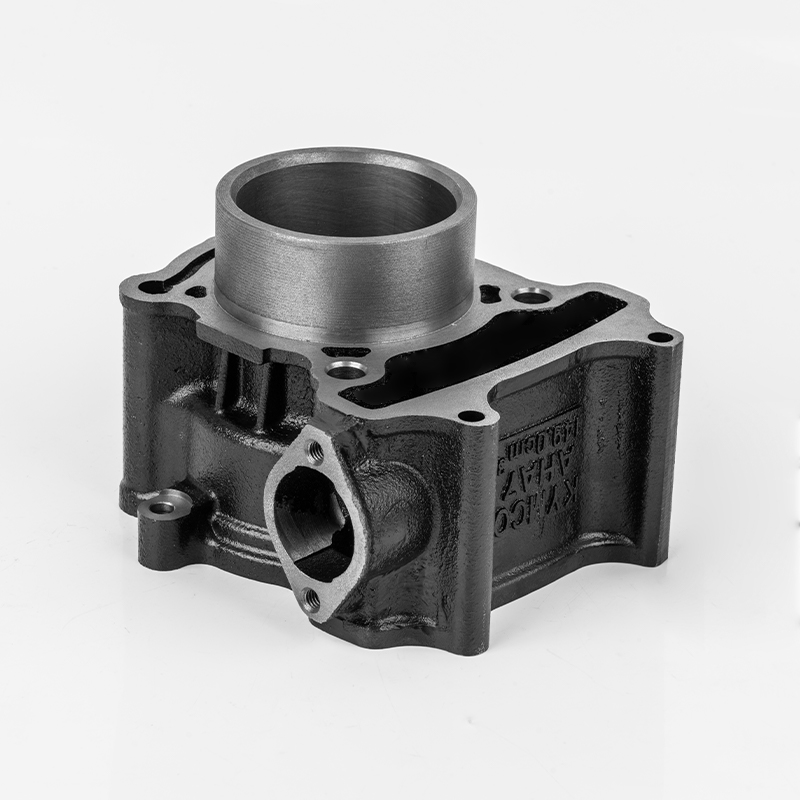 AHA7 (Φ59) комплект цилиндров мотоцикла, чугунная серия