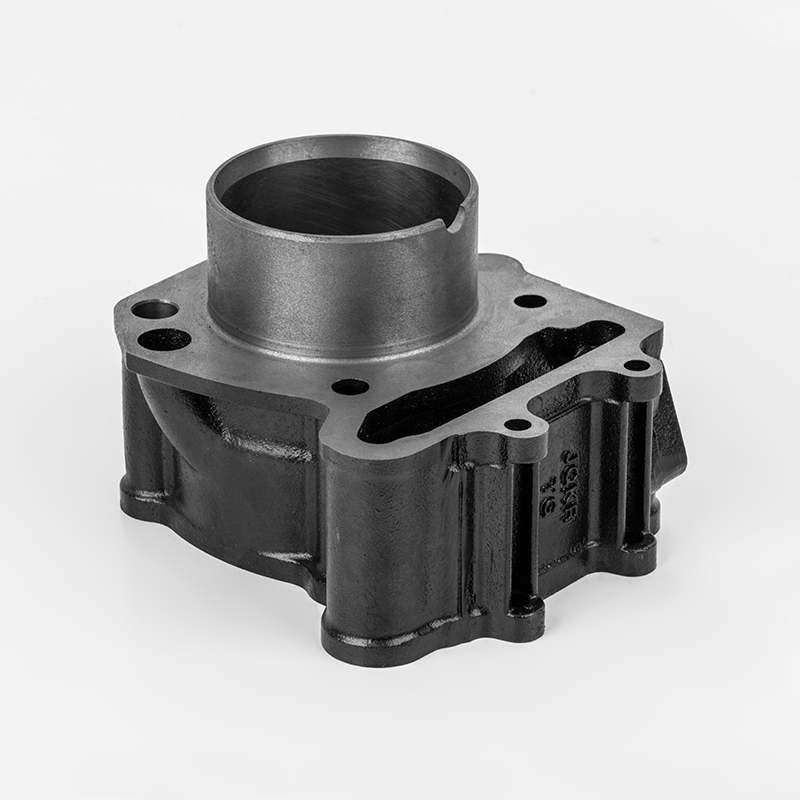 Комплект цилиндров мотоцикла M36 (Φ64) чугунная износостойкая серия