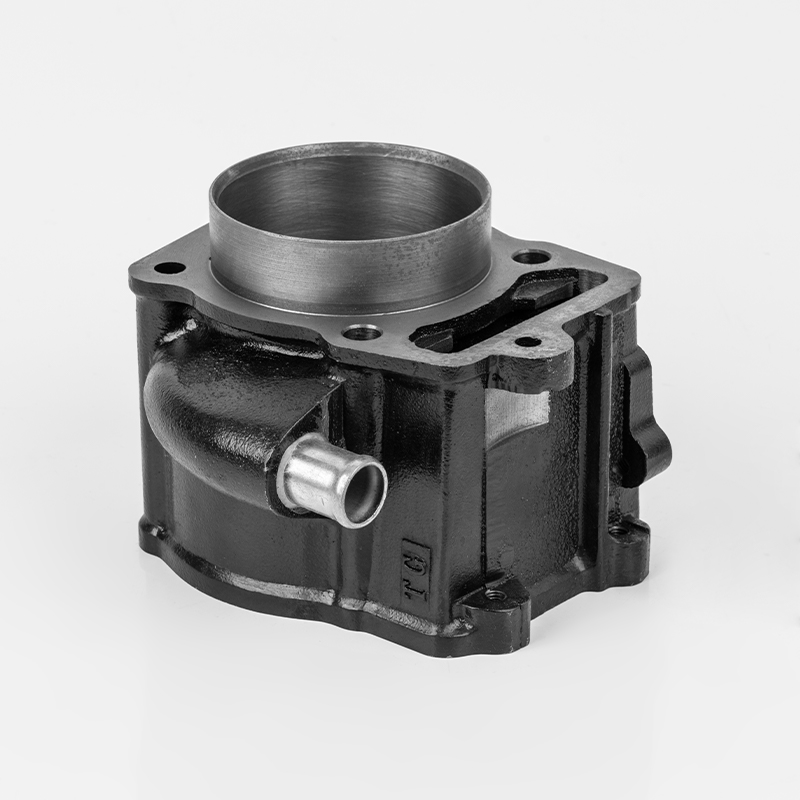 Принадлежности для чугунного цилиндра CFMOTO 250 с водяным охлаждением 172 (Φ72)