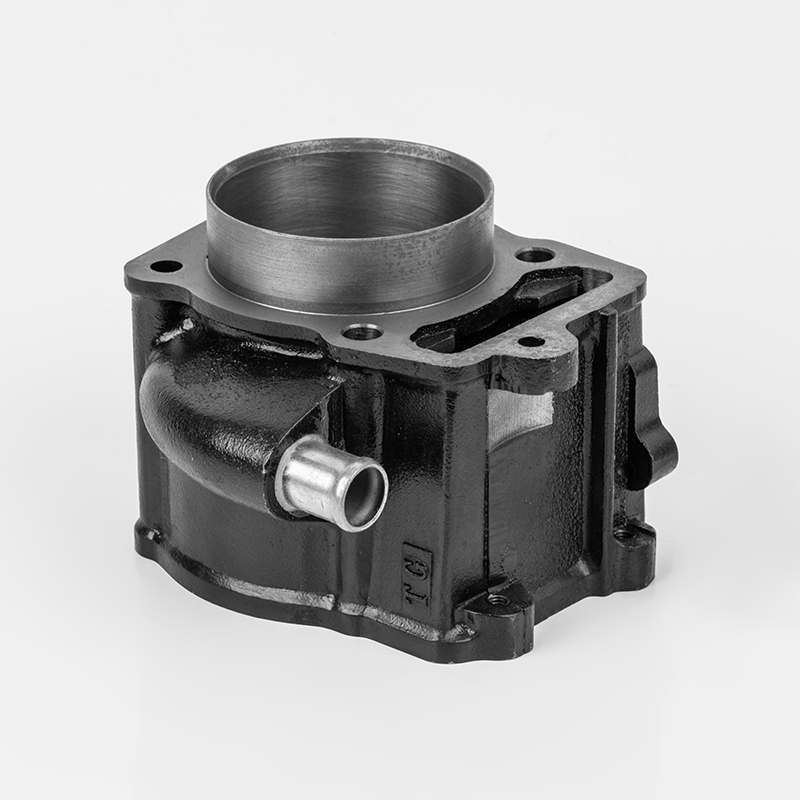 С водяным охлаждением 1712 (Φ72) Комплект мотоциклетных цилиндров с водяным охлаждением, чугунная прочная серия