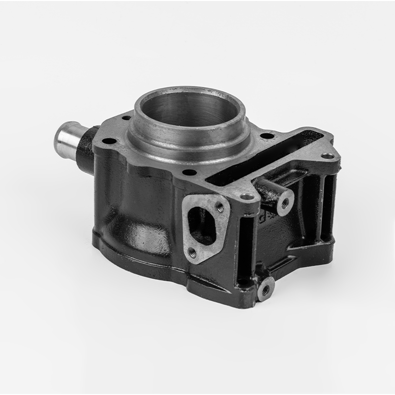 PIAGGIO 125 (Φ57) чугунный цилиндр