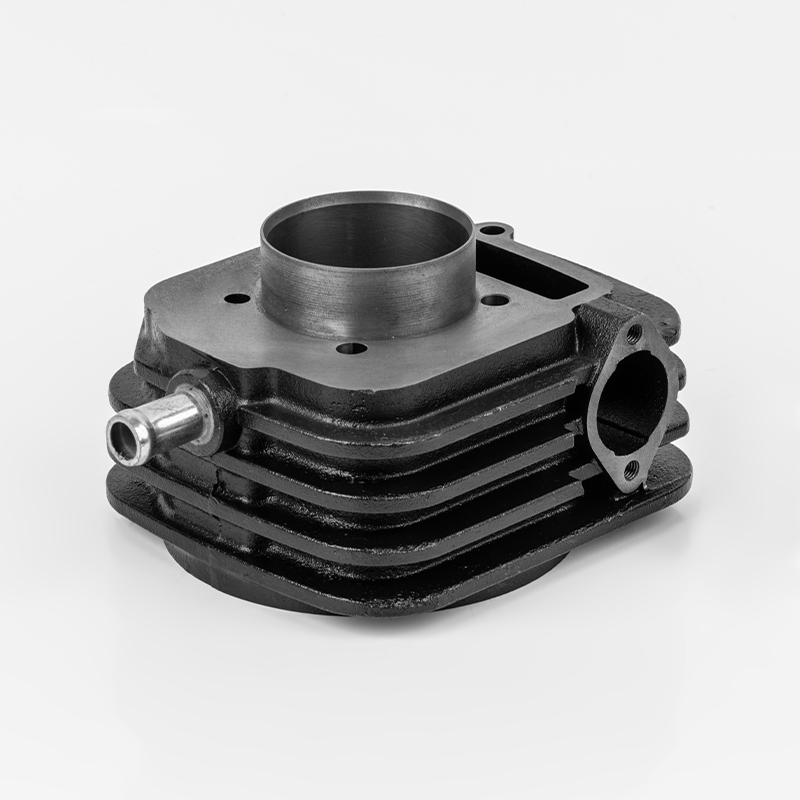 JM150 (Φ56,4) прочный цилиндр для аксессуаров для мотоциклов