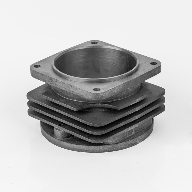 Серия прочных цилиндров воздушного компрессора BW320 (Φ105)