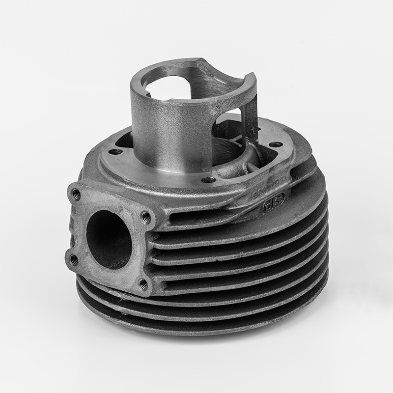 SIP125 (Φ52,8) высокоточный износостойкий цилиндр для аксессуаров для мотоциклов