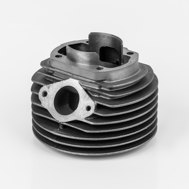 GS60-GS58 (Φ60) высокоточный износостойкий цилиндр для аксессуаров для мотоциклов