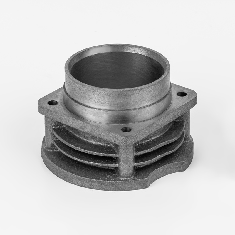 BW125 (Φ65) Высокопрочный долговечный цилиндр для воздушного компрессора аксессуаров для мотоциклов