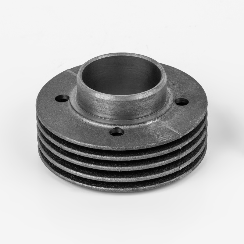 DFH100 (Φ38) подходит для сцен среднего и высокого давления. Серия цилиндров воздушного компрессора.