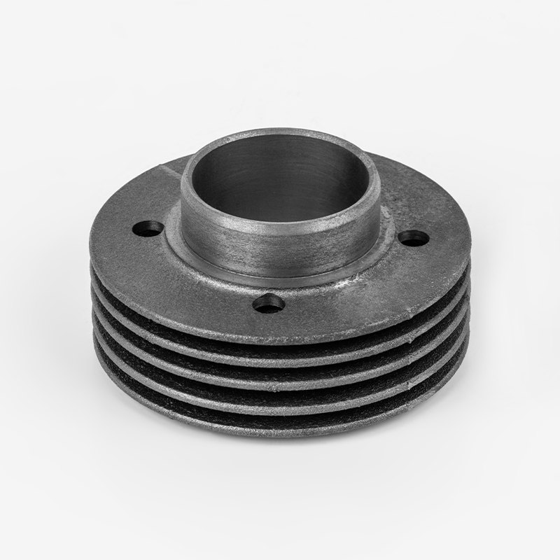 DFH100 (Φ38) высокопрочный износостойкий цилиндр для аксессуаров для мотоциклов, воздушный компрессор