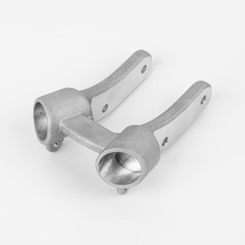 Пять мелких деталей с водяным охлаждением (Φ) Цилиндр мотоцикла, отлитый при высокой температуре и высоком давлении