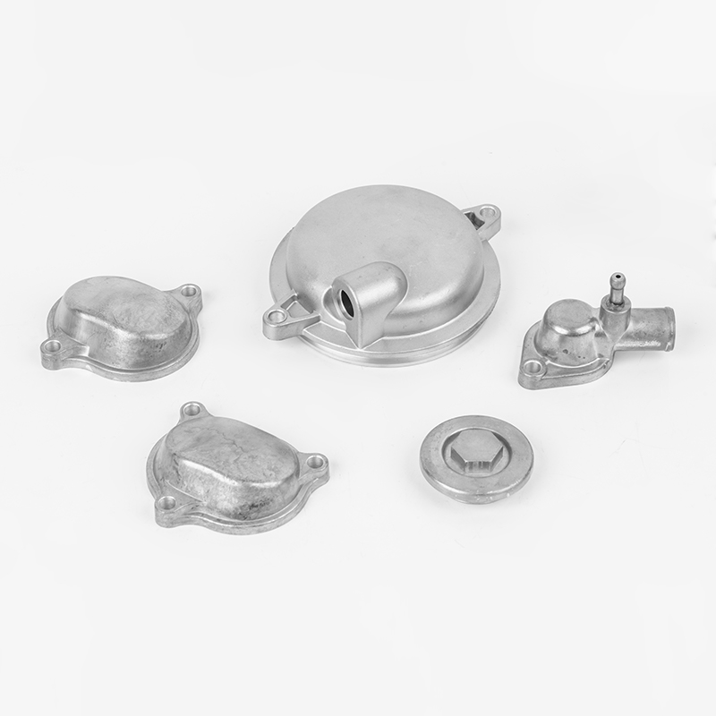 Пятерки с водяным охлаждением