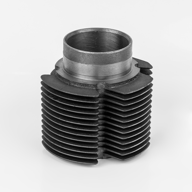 Прочные детали одноцилиндрового дизельного двигателя F175 (Φ75)