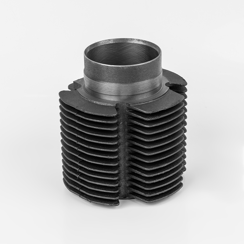 Детали цилиндров дизельного двигателя F170 (Φ70)