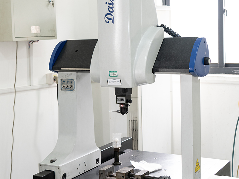 Зона развития Нинбо Дакси Tianshan Cylinder Block Co., LTD.