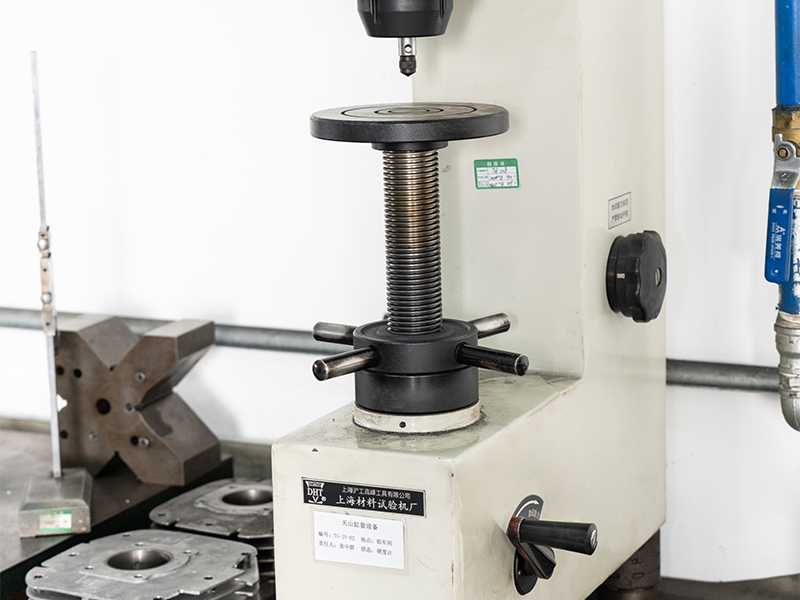 Зона развития Нинбо Дакси Tianshan Cylinder Block Co., LTD.