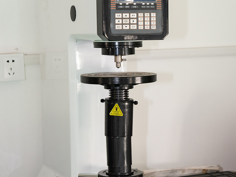 Зона развития Нинбо Дакси Tianshan Cylinder Block Co., LTD.