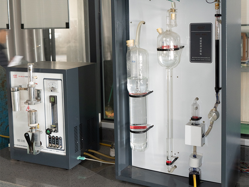 Зона развития Нинбо Дакси Tianshan Cylinder Block Co., LTD.